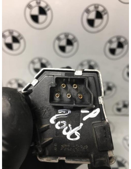 Resistance chauffage BMW X3 E83 PHASE 2 Diesel