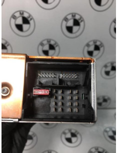 Autoradio d'origine BMW X3 E83 PHASE 2 Diesel 2