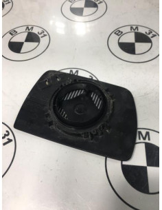 Glace retroviseur gauche BMW X3 E83 PHASE 2 Diesel 2