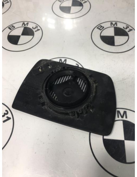 Glace retroviseur gauche BMW X3 E83 PHASE 2 Diesel