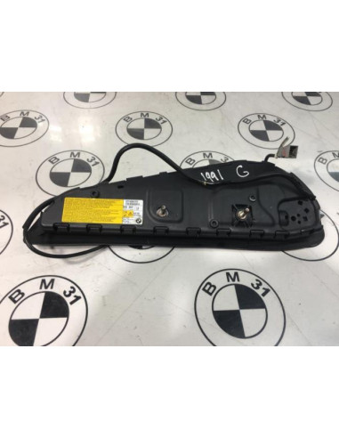 Air bag lateral gauche BMW SERIE 1 E87 PHASE 2 Diesel