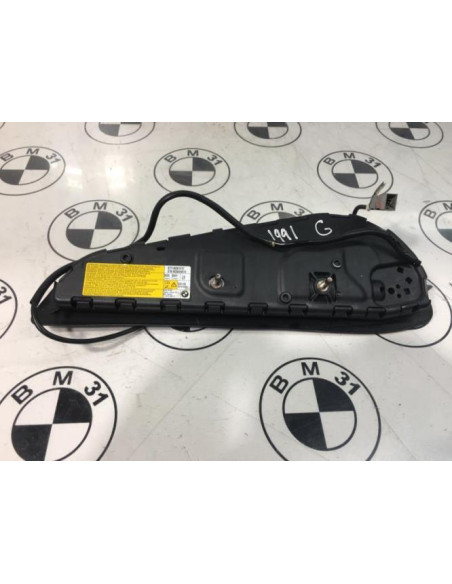 Air bag lateral gauche BMW SERIE 1 E87 PHASE 2 Diesel