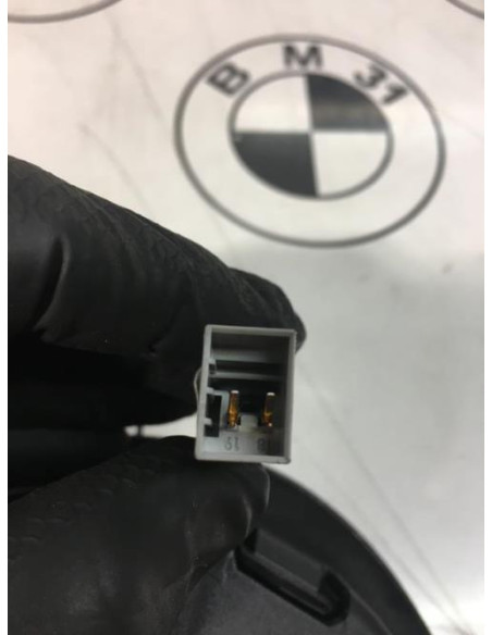 Air bag lateral gauche BMW SERIE 1 E87 PHASE 2 Diesel