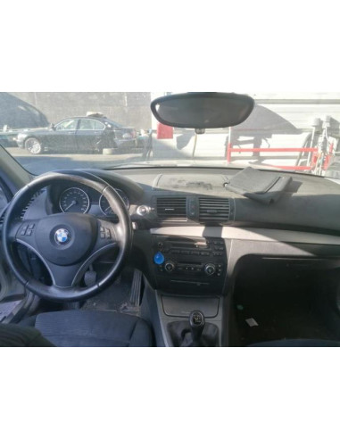 Air bag lateral gauche BMW SERIE 1 E87 PHASE 2 Diesel