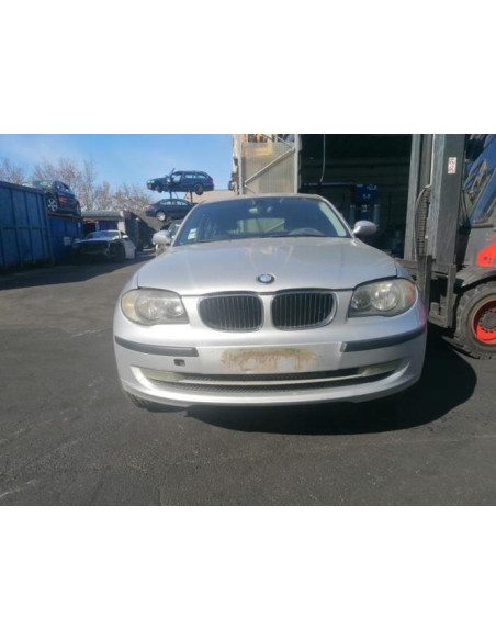 Air bag lateral gauche BMW SERIE 1 E87 PHASE 2 Diesel