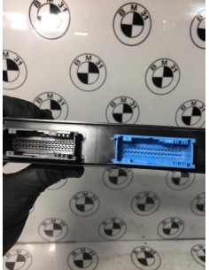 Calculateur BMW SERIE 1 E87 PHASE 2 Diesel