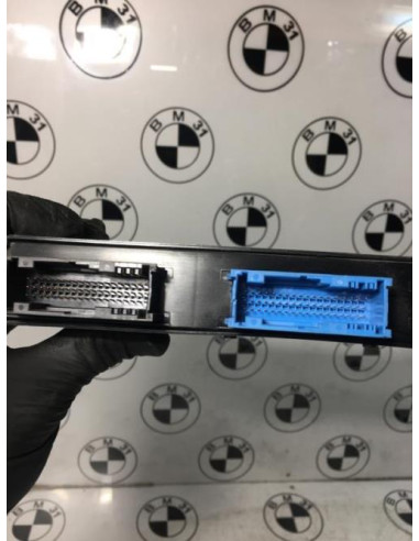 Calculateur BMW SERIE 1 E87 PHASE 2 Diesel