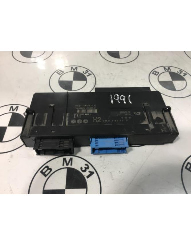 Calculateur BMW SERIE 1 E87 PHASE 2 Diesel