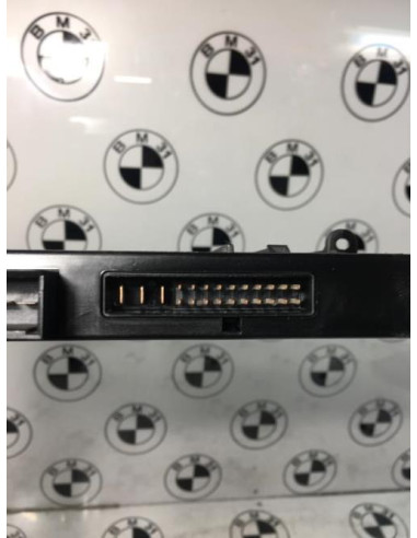 Calculateur BMW SERIE 1 E87 PHASE 2 Diesel