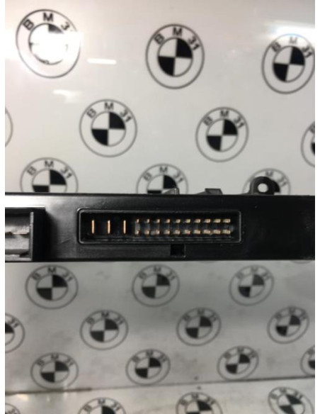 Calculateur BMW SERIE 1 E87 PHASE 2 Diesel