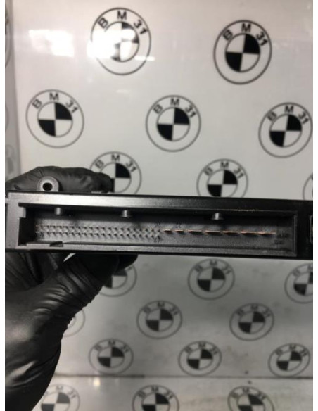 Calculateur BMW SERIE 1 E87 PHASE 2 Diesel