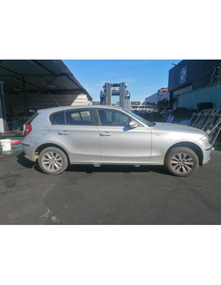 Calculateur BMW SERIE 1 E87 PHASE 2 Diesel