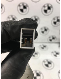 Air bag lateral droit BMW SERIE 1 E87 PHASE 2 Diesel 2