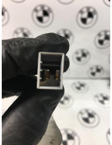 Air bag lateral droit BMW SERIE 1 E87 PHASE 2 Diesel