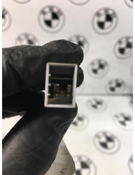 Air bag lateral droit BMW SERIE 1 E87 PHASE 2 Diesel