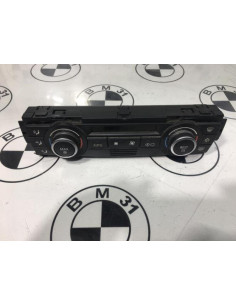 Commande chauffage BMW SERIE 1 E87 PHASE 2 Diesel 2