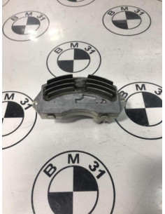 Resistance chauffage BMW SERIE 1 E87 PHASE 2 Diesel