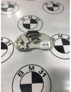 Resistance chauffage BMW SERIE 1 E87 PHASE 2 Diesel 2
