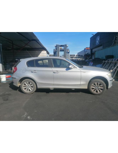 Resistance chauffage BMW SERIE 1 E87 PHASE 2 Diesel