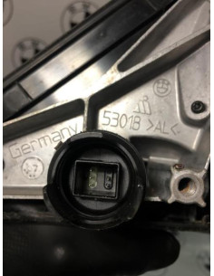 Retroviseur droit BMW SERIE 1 E87 PHASE 2 Diesel 2