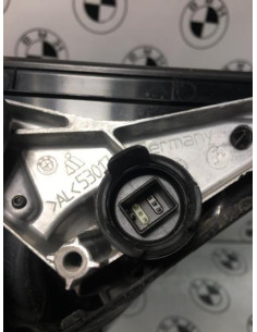 Retroviseur gauche BMW SERIE 1 E87 PHASE 2 Diesel 2