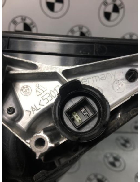 Retroviseur gauche BMW SERIE 1 E87 PHASE 2 Diesel