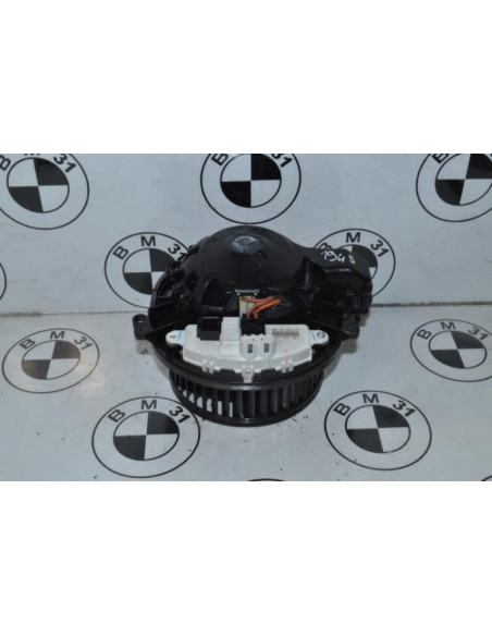 Ventilateur chauffage BMW SERIE 3 F30 PHASE 1 Diesel