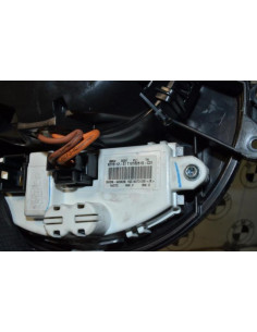 Ventilateur chauffage BMW SERIE 3 F30 PHASE 1 Diesel 2