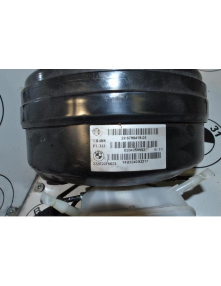 Mastervac BMW SERIE 3 F30 PHASE 1 Diesel