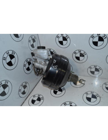 Mastervac BMW SERIE 3 F30 PHASE 1 Diesel