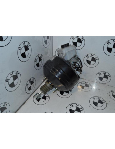 Mastervac BMW SERIE 3 F30 PHASE 1 Diesel