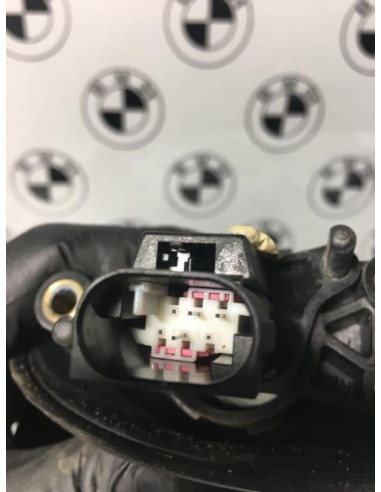 Retroviseur gauche MINI MINI 1 R52 CABRIOLET Essence