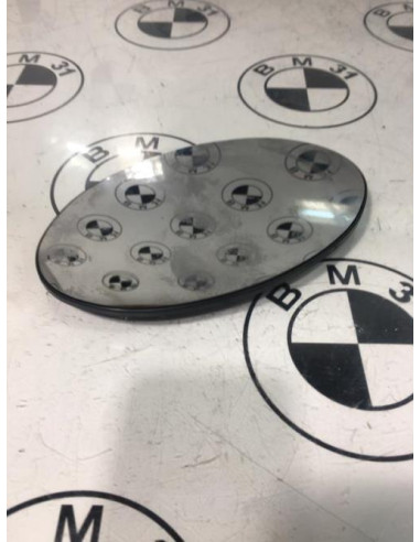 Glace retroviseur gauche MINI MINI 1 R52 CABRIOLET Essence