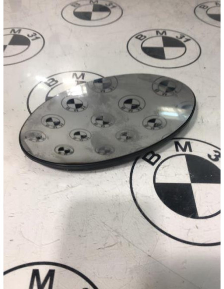 Glace retroviseur gauche MINI MINI 1 R52 CABRIOLET Essence