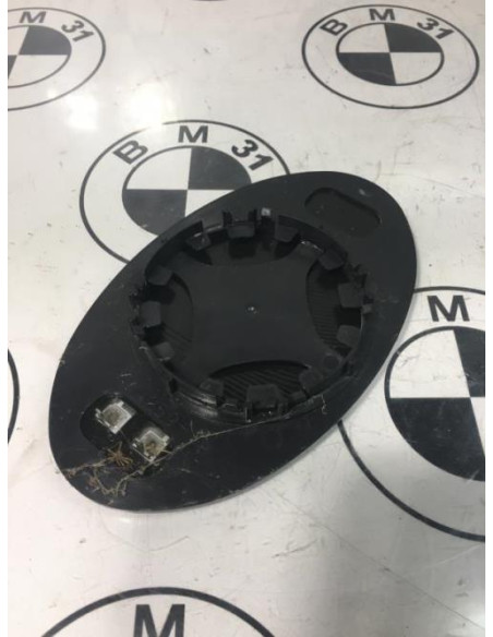 Glace retroviseur gauche MINI MINI 1 R52 CABRIOLET Essence