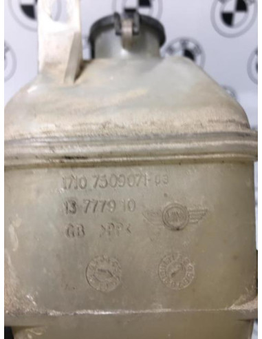 Vase d'expansion MINI MINI 1 R52 CABRIOLET Essence