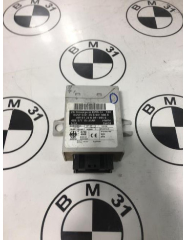 Kit de demarrage MINI MINI 1 R52 CABRIOLET Essence