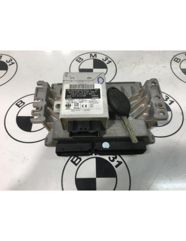 Kit de demarrage MINI MINI 1 R52 CABRIOLET Essence