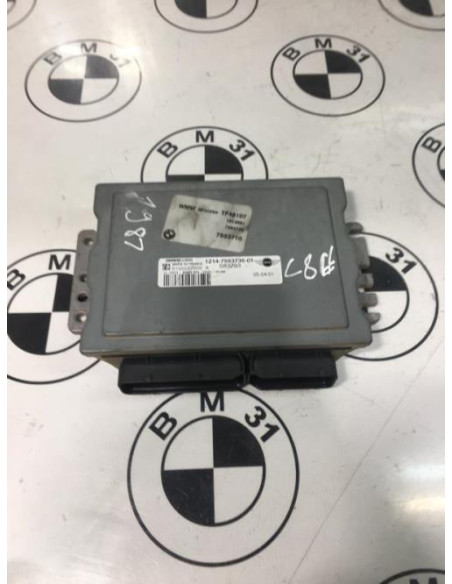 Kit de demarrage MINI MINI 1 R52 CABRIOLET Essence