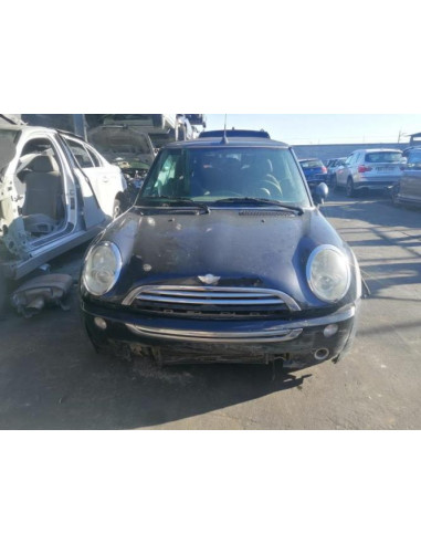 Vitre avant droit MINI MINI 1 R52 CABRIOLET Essence