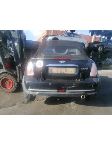 Vitre avant droit MINI MINI 1 R52 CABRIOLET Essence