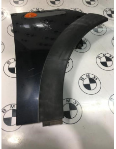 Aile avant droit MINI MINI 1 R52 CABRIOLET Essence