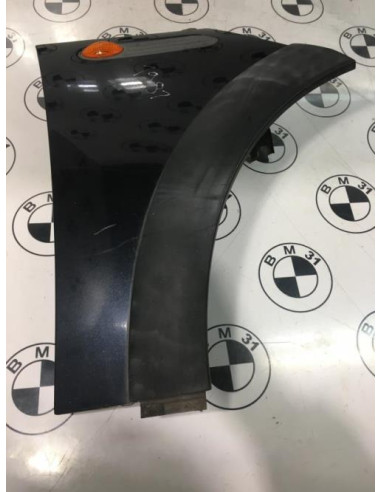 Aile avant droit MINI MINI 1 R52 CABRIOLET Essence