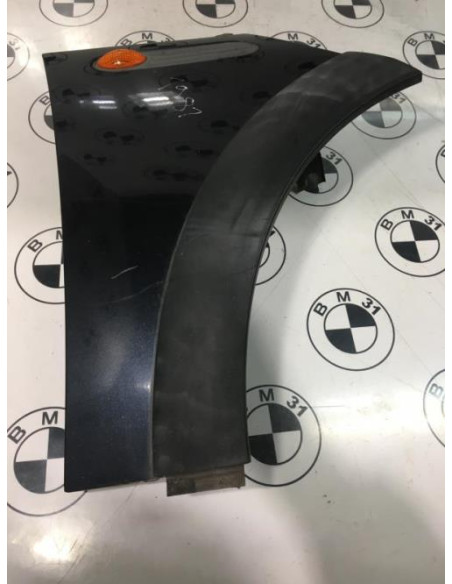 Aile avant droit MINI MINI 1 R52 CABRIOLET Essence