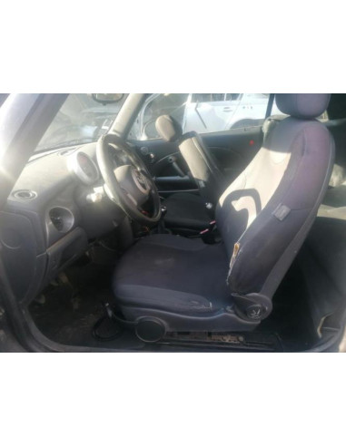 Aile avant droit MINI MINI 1 R52 CABRIOLET Essence