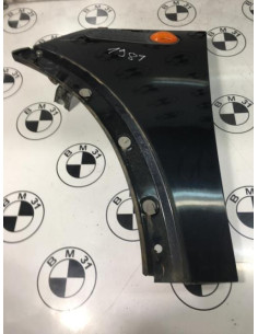 Aile avant gauche MINI MINI 1 R52 CABRIOLET Essence