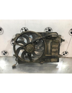 Moto ventilateur radiateur MINI MINI 1 R52 CABRIOLET Essence