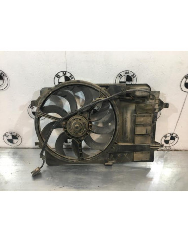 Moto ventilateur radiateur MINI MINI 1 R52 CABRIOLET Essence