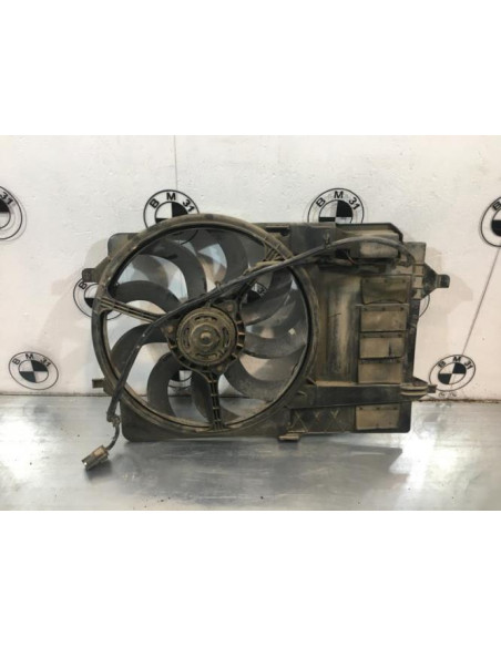 Moto ventilateur radiateur MINI MINI 1 R52 CABRIOLET Essence