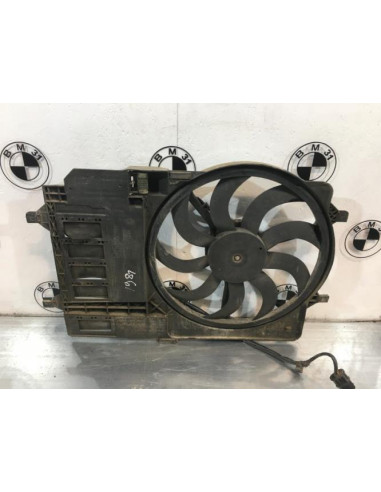 Moto ventilateur radiateur MINI MINI 1 R52 CABRIOLET Essence